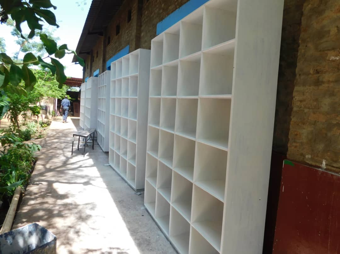 Carpentry and Joinery